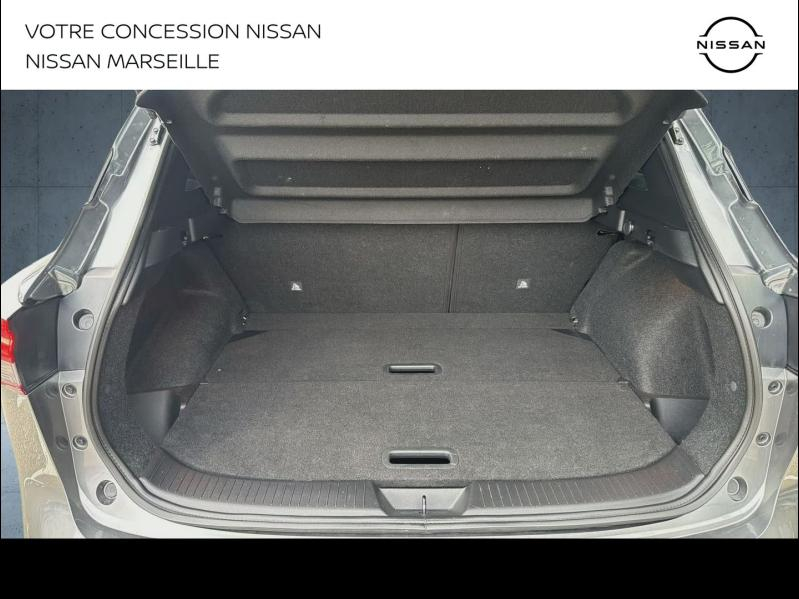 Photo 13 de l’annonce de NISSAN Qashqai d’occasion à vendre à MARSEILLE