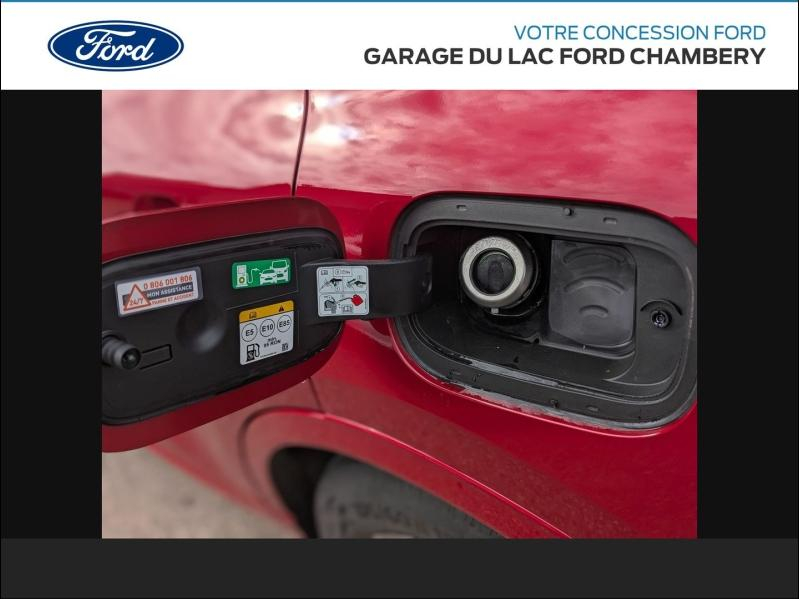 Photo 6 de l’annonce de FORD Kuga d’occasion à vendre à CHAMBERY