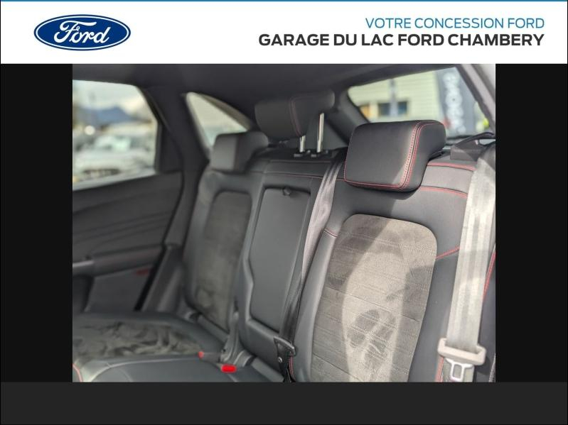 Photo 9 de l’annonce de FORD Kuga d’occasion à vendre à CHAMBERY