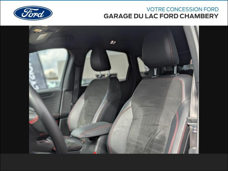 Photo 11 de l’annonce de FORD Kuga d’occasion à vendre à CHAMBERY