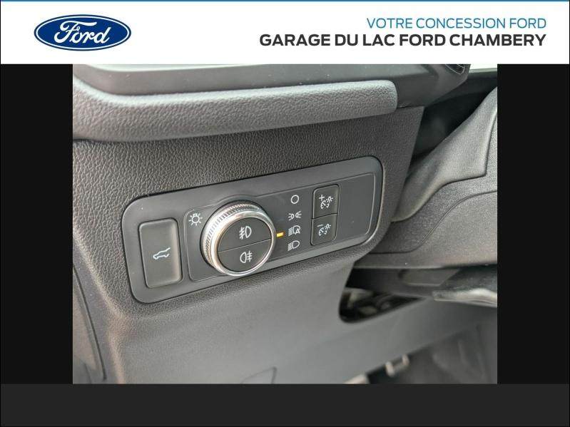 Photo 13 de l’annonce de FORD Kuga d’occasion à vendre à CHAMBERY
