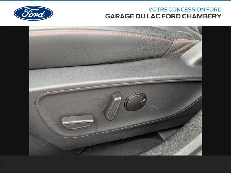 Photo 15 de l’annonce de FORD Kuga d’occasion à vendre à CHAMBERY