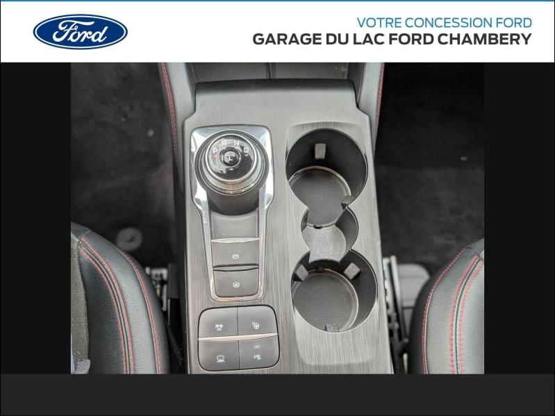 Photo 16 de l’annonce de FORD Kuga d’occasion à vendre à CHAMBERY