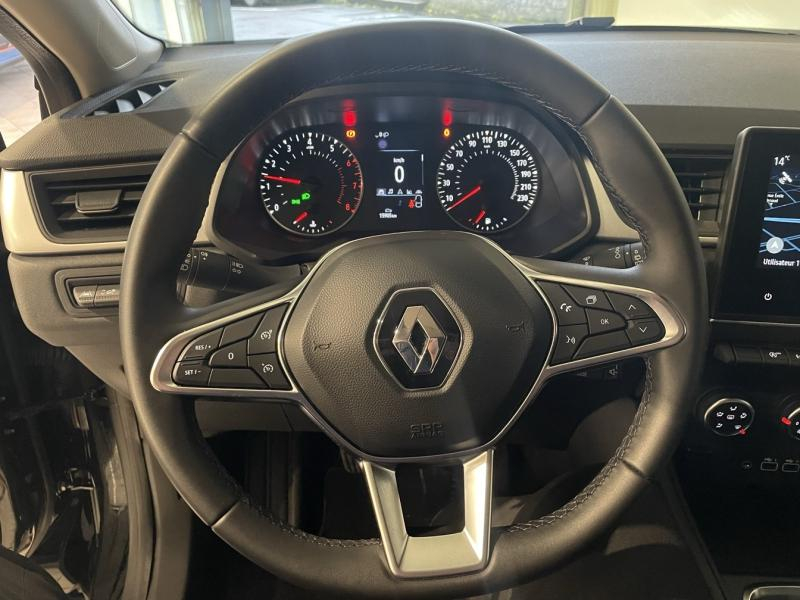 Photo 11 de l’annonce de RENAULT Captur d’occasion à vendre à CHENNEVIÈRES-SUR-MARNE