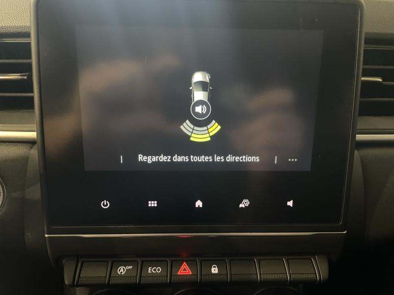 Photo 12 de l’annonce de RENAULT Captur d’occasion à vendre à CHENNEVIÈRES-SUR-MARNE