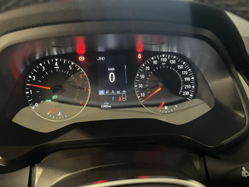 Photo 17 de l’annonce de RENAULT Captur d’occasion à vendre à CHENNEVIÈRES-SUR-MARNE