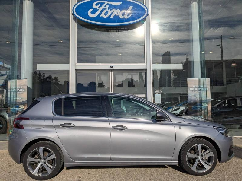 Photo 4 de l’annonce de PEUGEOT 308 d’occasion à vendre à ALÈS