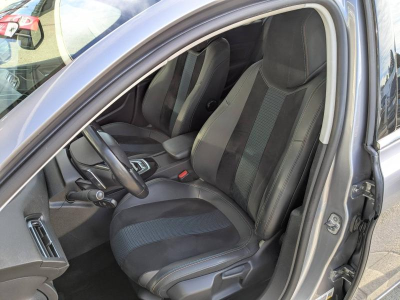 Photo 10 de l’annonce de PEUGEOT 308 d’occasion à vendre à ALÈS