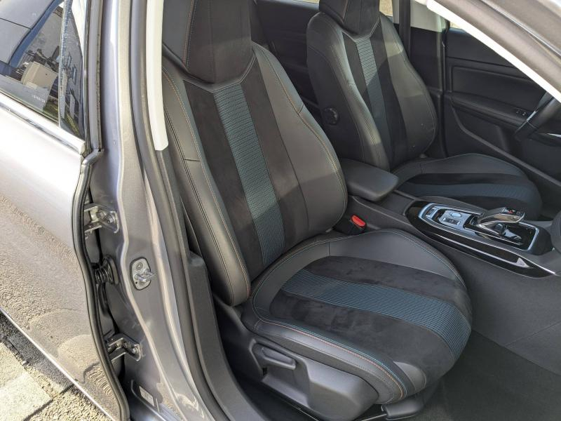 Photo 11 de l’annonce de PEUGEOT 308 d’occasion à vendre à ALÈS