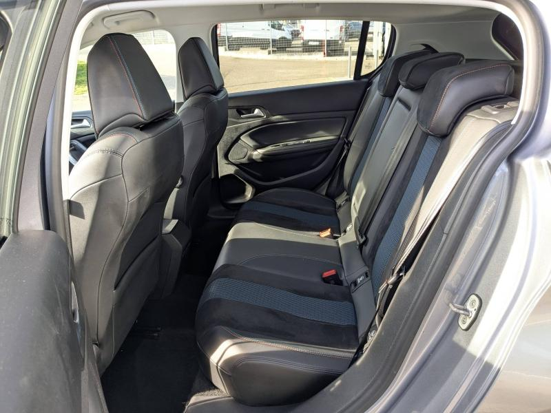 Photo 12 de l’annonce de PEUGEOT 308 d’occasion à vendre à ALÈS