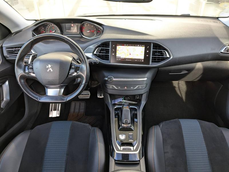 Photo 15 de l’annonce de PEUGEOT 308 d’occasion à vendre à ALÈS