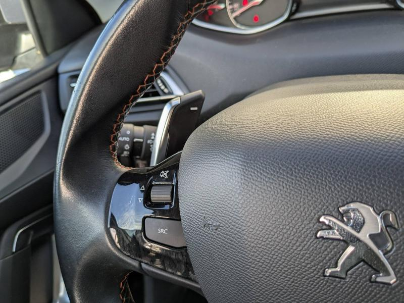 Photo 17 de l’annonce de PEUGEOT 308 d’occasion à vendre à ALÈS