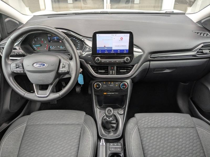 Photo 15 de l’annonce de FORD Puma d’occasion à vendre à ALÈS