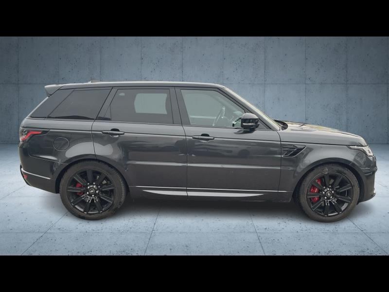 Photo 3 de l’annonce de LAND-ROVER Range Rover Sport d’occasion à vendre à Marseille