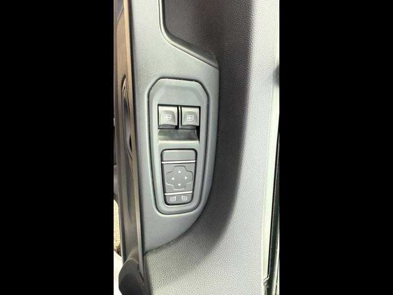 Photo 13 de l’annonce de RENAULT Trafic Fg VUL d’occasion à vendre à CHAMBERY