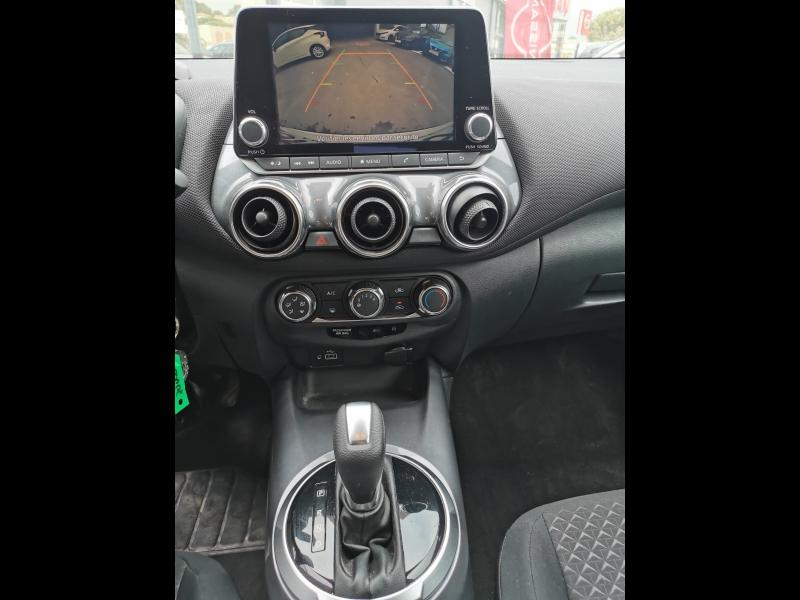 Photo 12 de l’annonce de NISSAN Juke d’occasion à vendre à MONTPELLIER