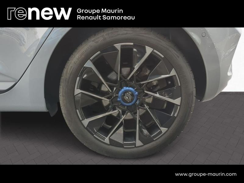 Photo 7 de l’annonce de RENAULT Clio d’occasion à vendre à SAMOREAU