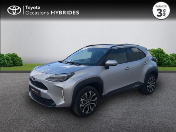 TOYOTA Yaris Cross d’occasion à vendre à NÎMES