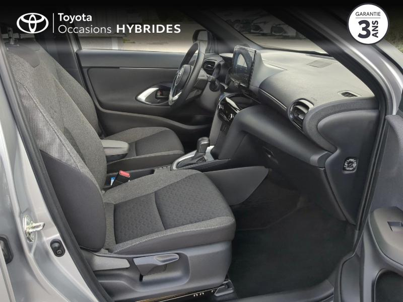 Photo 6 de l’annonce de TOYOTA Yaris Cross d’occasion à vendre à NÎMES