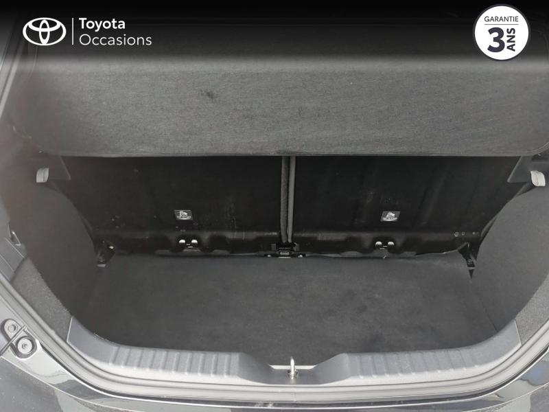 Photo 10 de l’annonce de TOYOTA Aygo X d’occasion à vendre à NÎMES