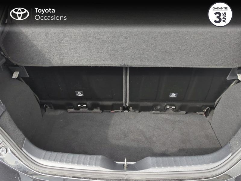 Photo 10 de l’annonce de TOYOTA Aygo X d’occasion à vendre à NÎMES