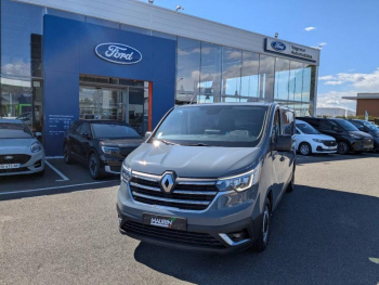 RENAULT Trafic Fg VUL d’occasion à vendre à FRÉJUS