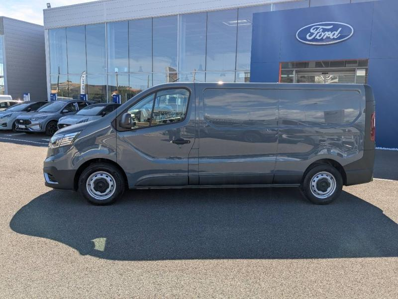 Photo 3 de l’annonce de RENAULT Trafic Fg VUL d’occasion à vendre à FRÉJUS