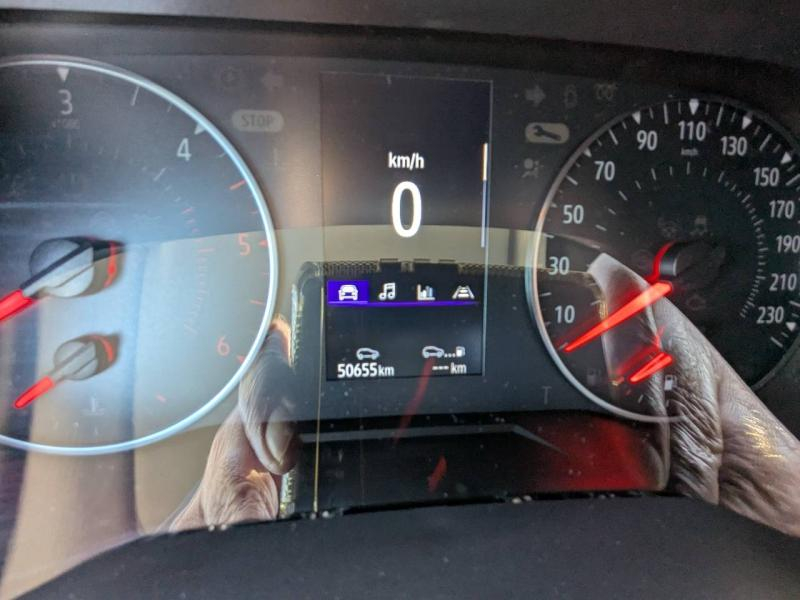 Photo 14 de l’annonce de RENAULT Trafic Fg VUL d’occasion à vendre à FRÉJUS