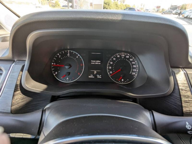 Photo 15 de l’annonce de RENAULT Trafic Fg VUL d’occasion à vendre à FRÉJUS