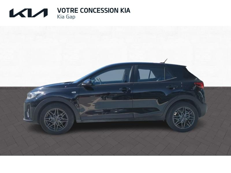 Photo 3 de l’annonce de KIA Stonic d’occasion à vendre à GAP