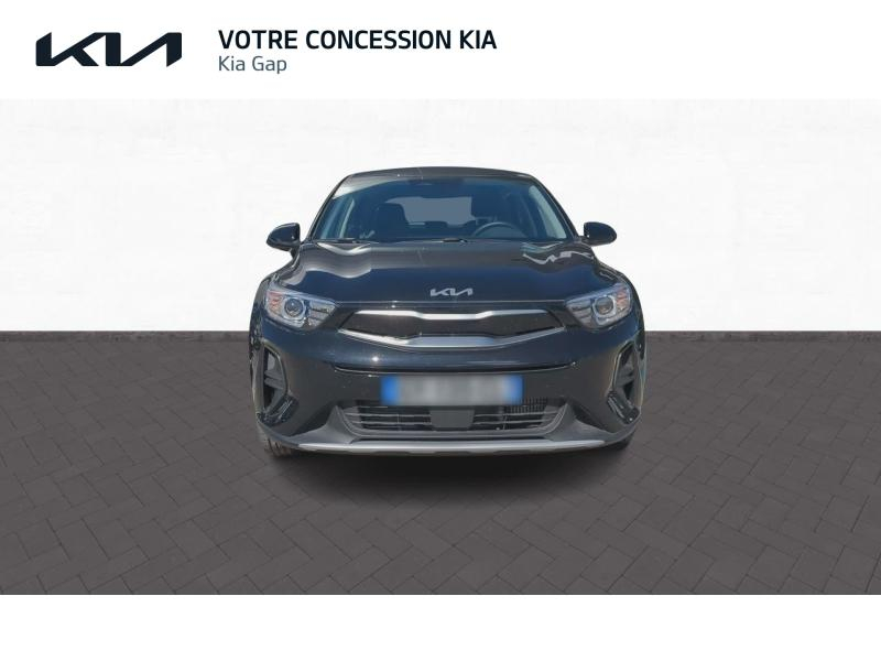 Photo 5 de l’annonce de KIA Stonic d’occasion à vendre à GAP