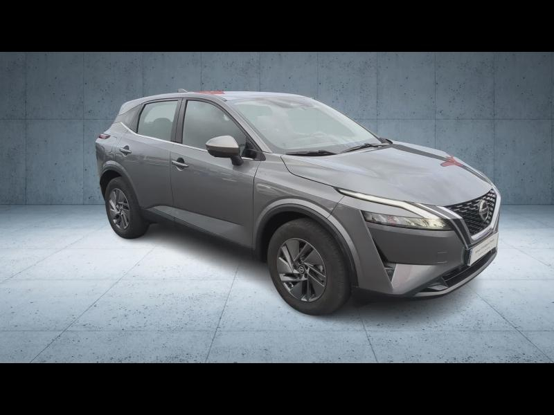 Photo 3 de l’annonce de NISSAN Qashqai d’occasion à vendre à PERPIGNAN