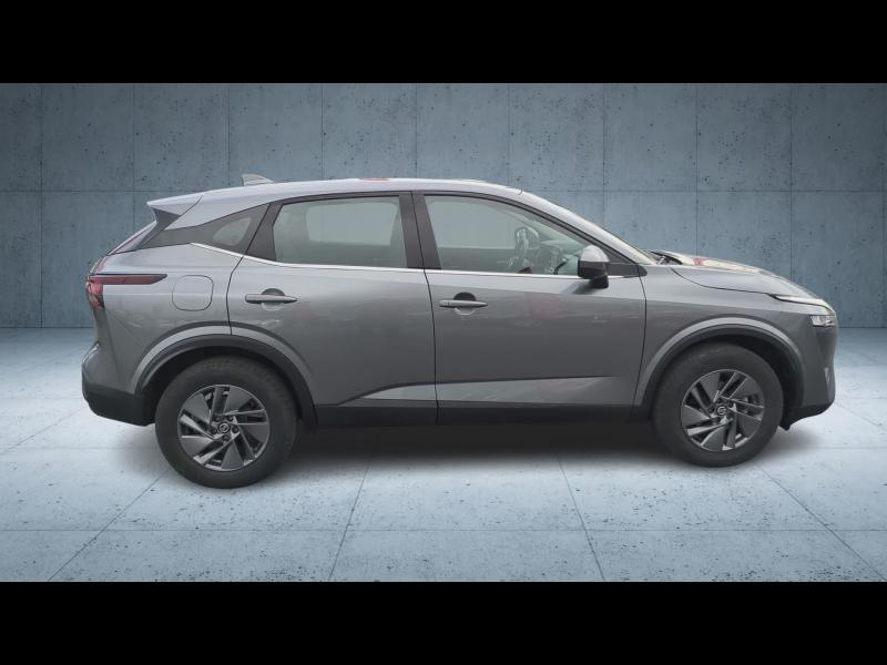 Photo 4 de l’annonce de NISSAN Qashqai d’occasion à vendre à PERPIGNAN