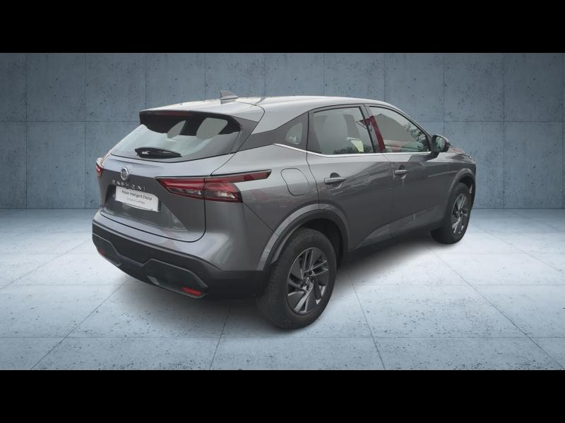 Photo 5 de l’annonce de NISSAN Qashqai d’occasion à vendre à PERPIGNAN