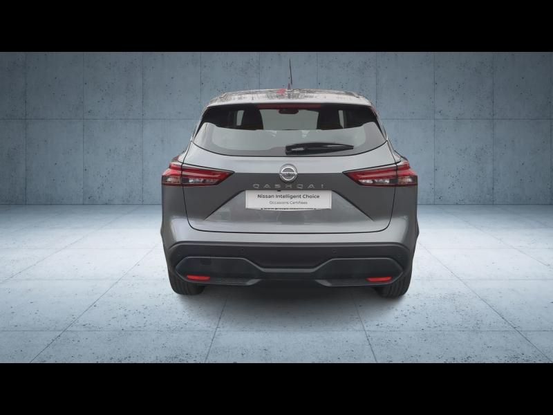 Photo 8 de l’annonce de NISSAN Qashqai d’occasion à vendre à PERPIGNAN