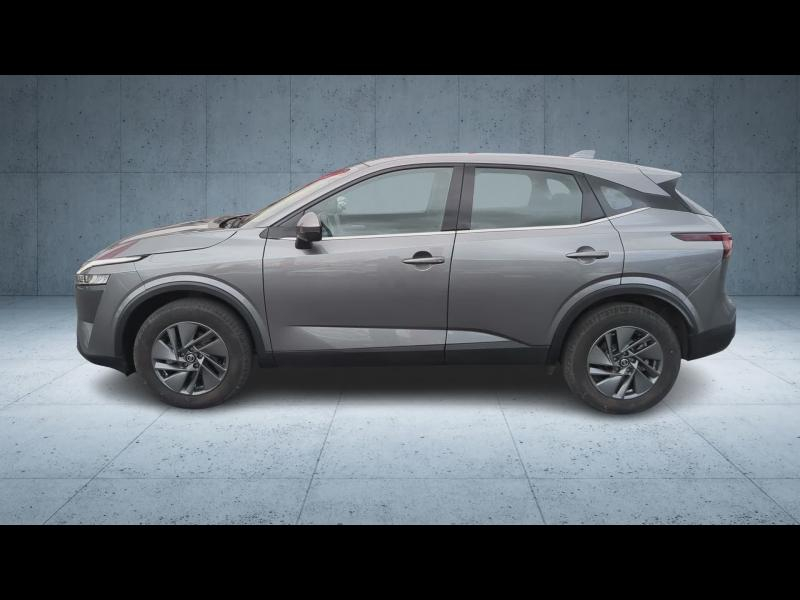 Photo 11 de l’annonce de NISSAN Qashqai d’occasion à vendre à PERPIGNAN