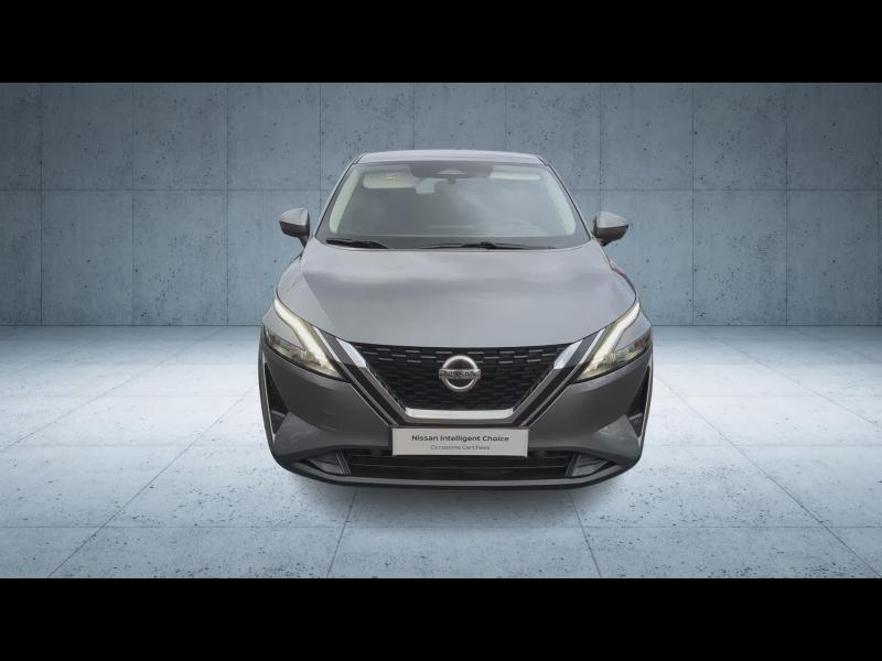 Photo 19 de l’annonce de NISSAN Qashqai d’occasion à vendre à PERPIGNAN