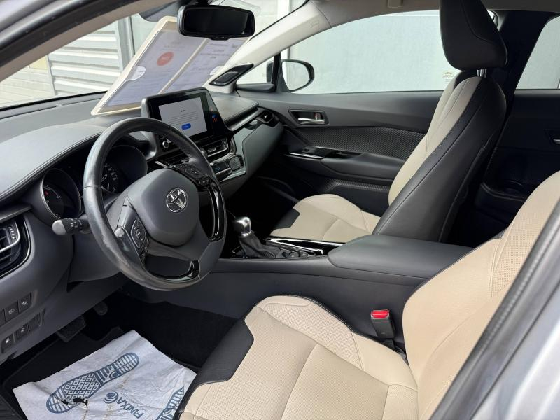 Photo 10 de l’annonce de TOYOTA C-HR d’occasion à vendre à NARBONNE
