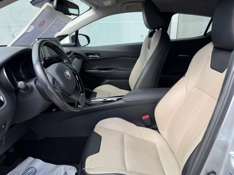 Photo 11 de l’annonce de TOYOTA C-HR d’occasion à vendre à NARBONNE