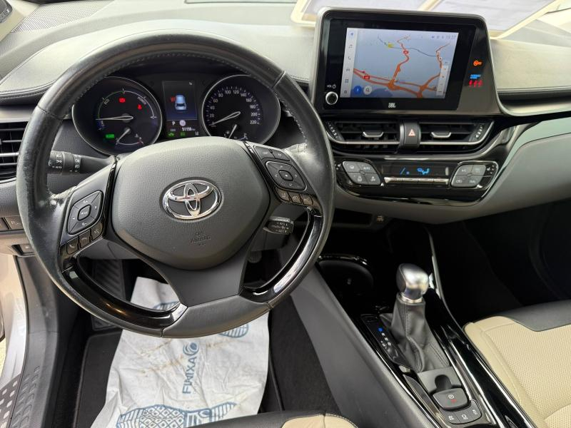Photo 16 de l’annonce de TOYOTA C-HR d’occasion à vendre à NARBONNE