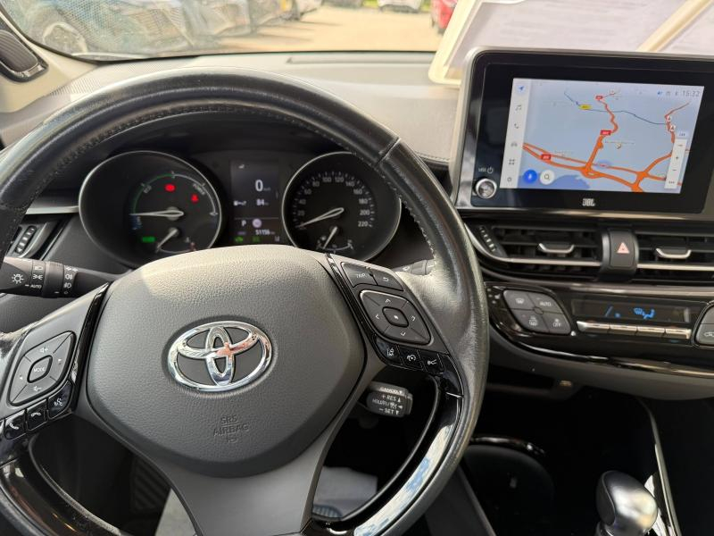 Photo 20 de l’annonce de TOYOTA C-HR d’occasion à vendre à NARBONNE