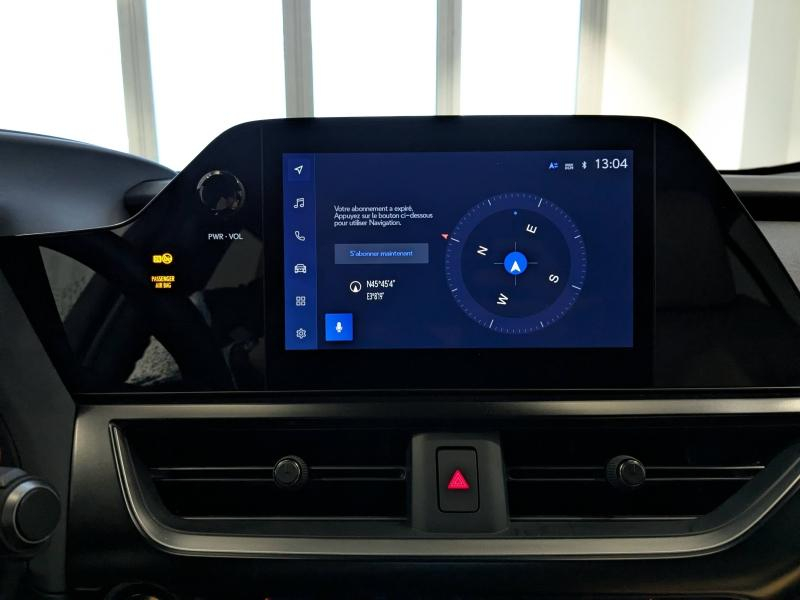 Photo 6 de l’annonce de LEXUS UX d’occasion à vendre à AUBIÈRE