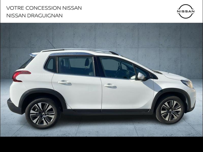 Photo 5 de l’annonce de PEUGEOT 2008 d’occasion à vendre à FRÉJUS