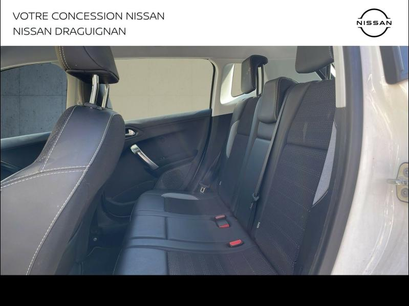 Photo 9 de l’annonce de PEUGEOT 2008 d’occasion à vendre à FRÉJUS