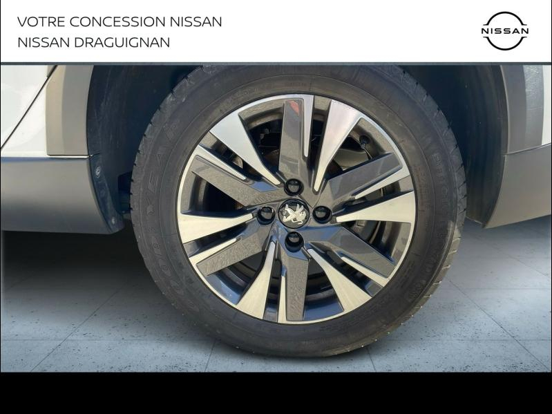 Photo 12 de l’annonce de PEUGEOT 2008 d’occasion à vendre à FRÉJUS