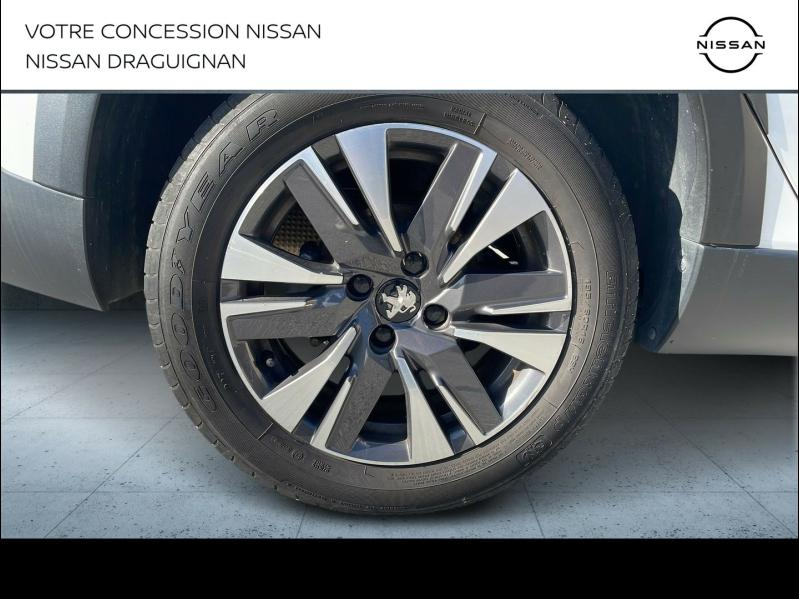 Photo 13 de l’annonce de PEUGEOT 2008 d’occasion à vendre à FRÉJUS