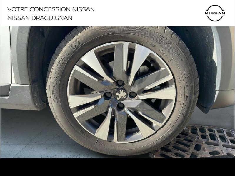 Photo 14 de l’annonce de PEUGEOT 2008 d’occasion à vendre à FRÉJUS