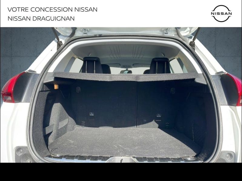 Photo 15 de l’annonce de PEUGEOT 2008 d’occasion à vendre à FRÉJUS