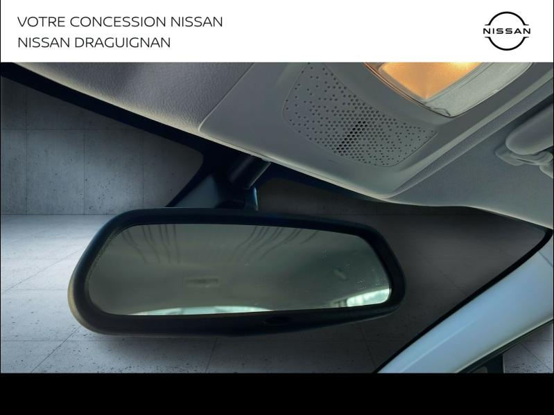 Photo 18 de l’annonce de PEUGEOT 2008 d’occasion à vendre à FRÉJUS