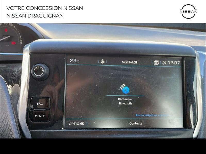 Photo 19 de l’annonce de PEUGEOT 2008 d’occasion à vendre à FRÉJUS